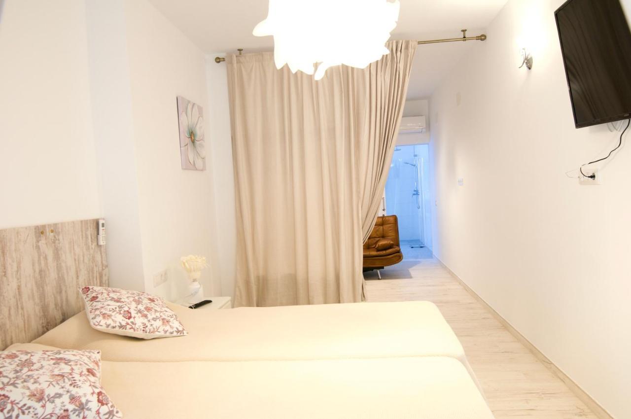 Loft Valentia Ifach Hostel