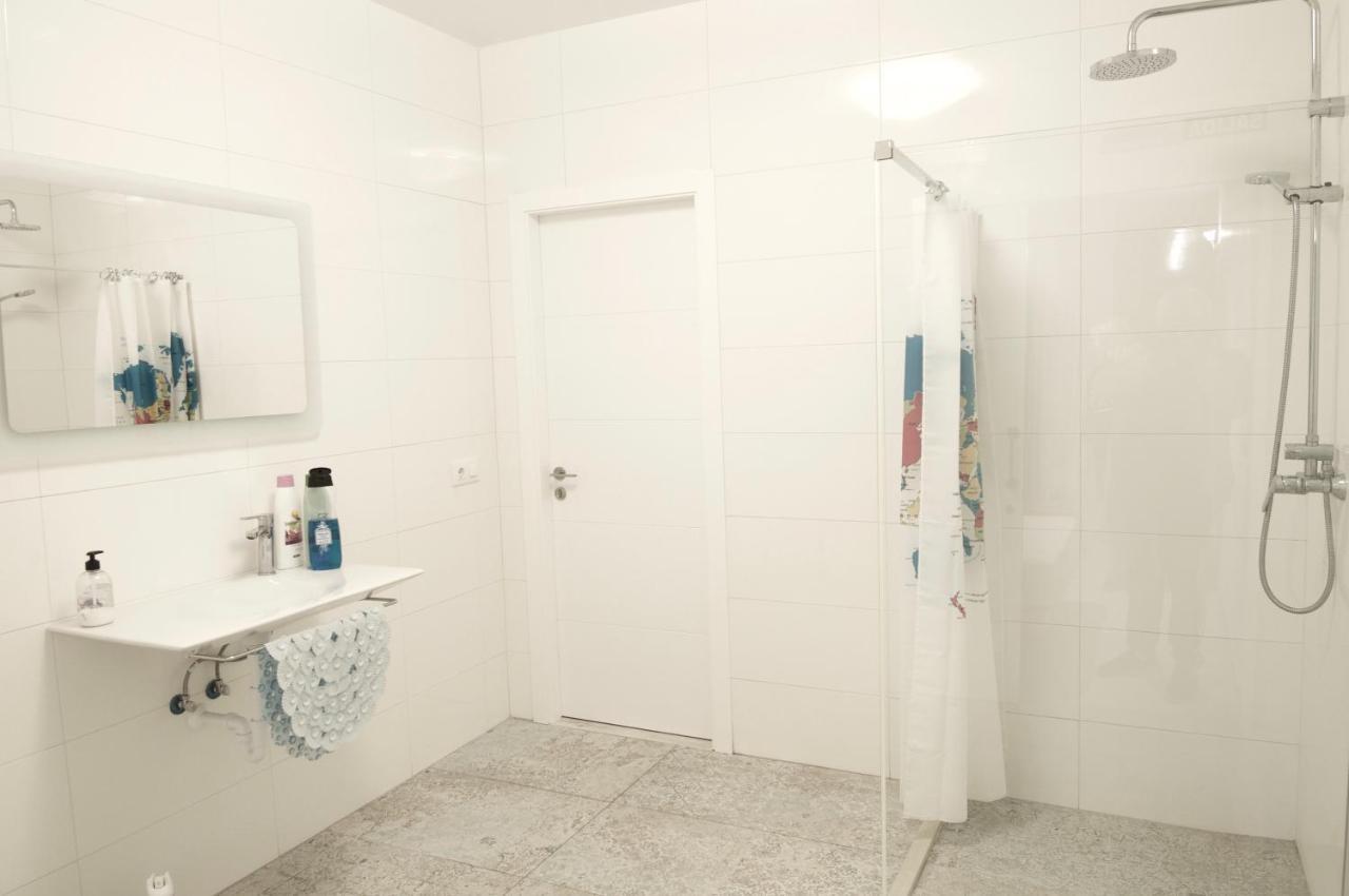 Loft Valentia Ifach Hostel Calpe