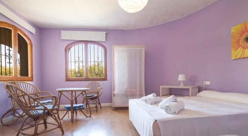 Sea&dreams Niceview * Calpe
