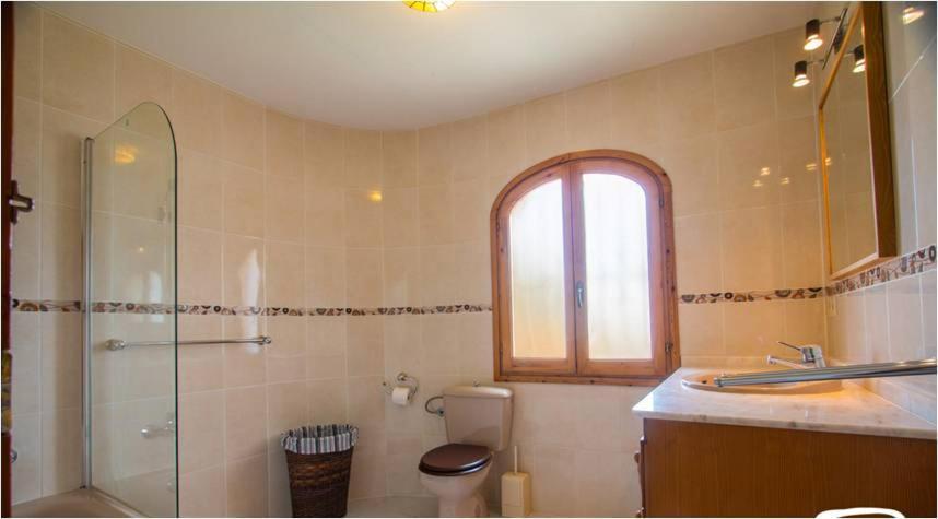 Villa Sea&dreams Niceview Calpe