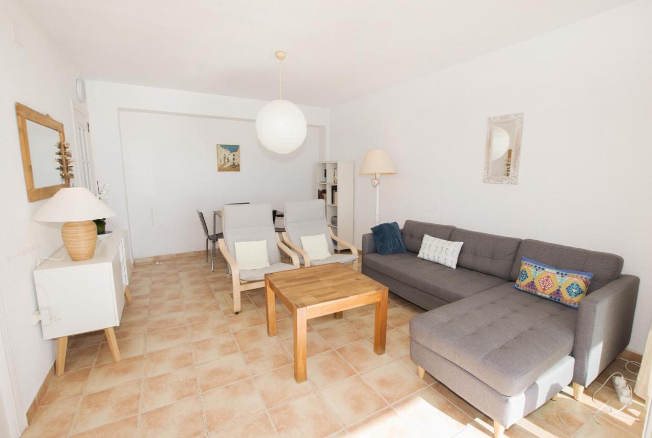 Edificio Rio Apartment
