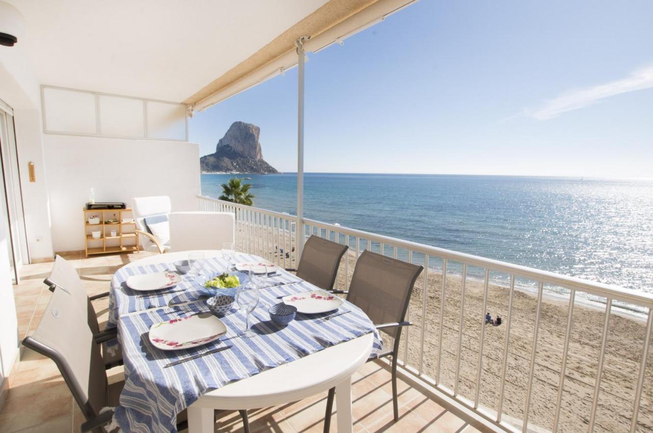 Edificio Rio Calpe
