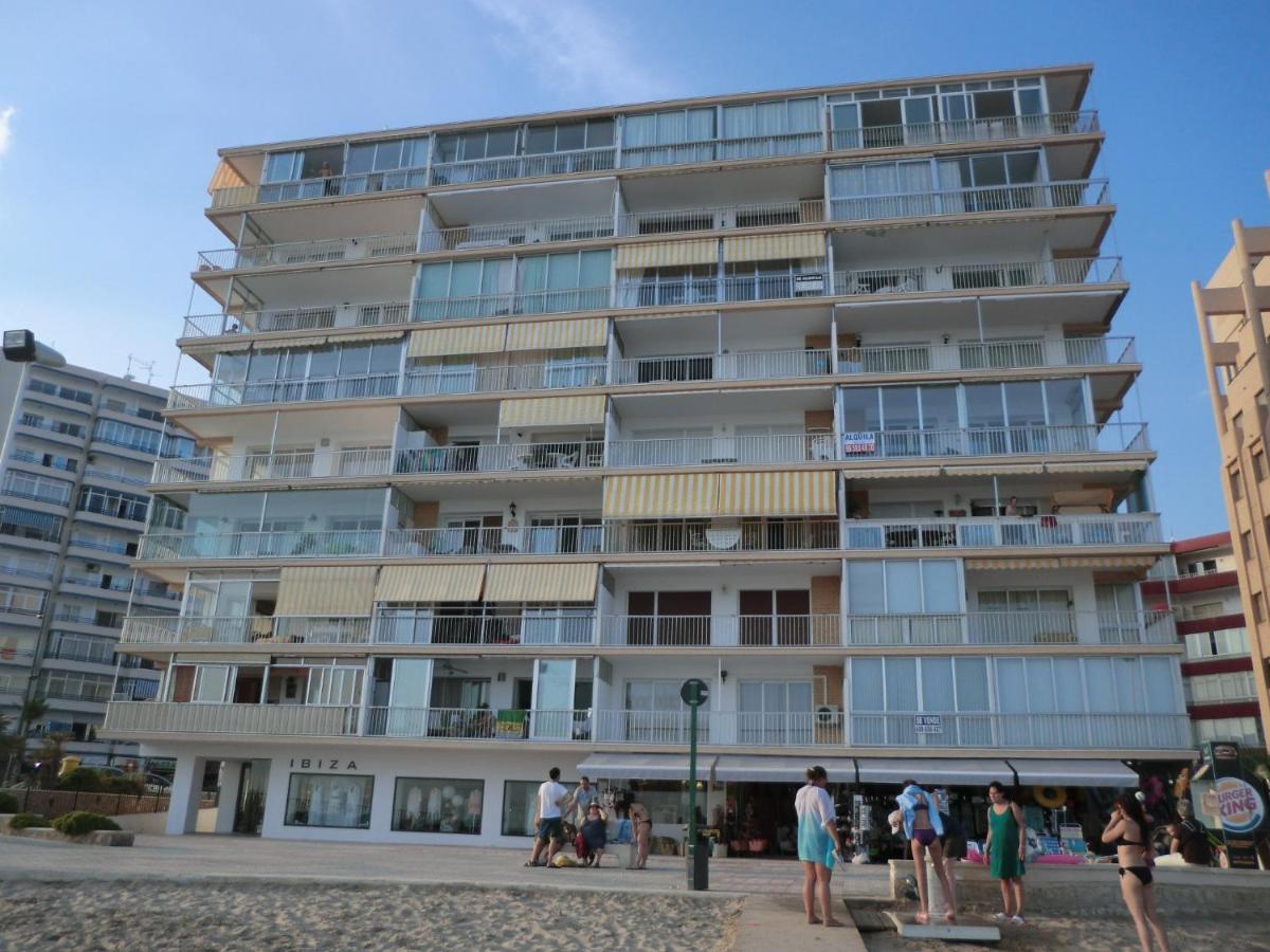 Edificio Rio Apartment Calpe