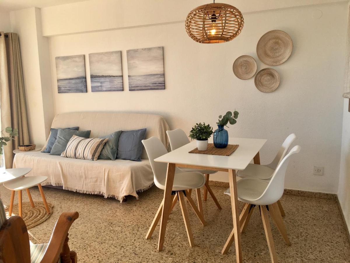 Edificio Calpemar Apartment