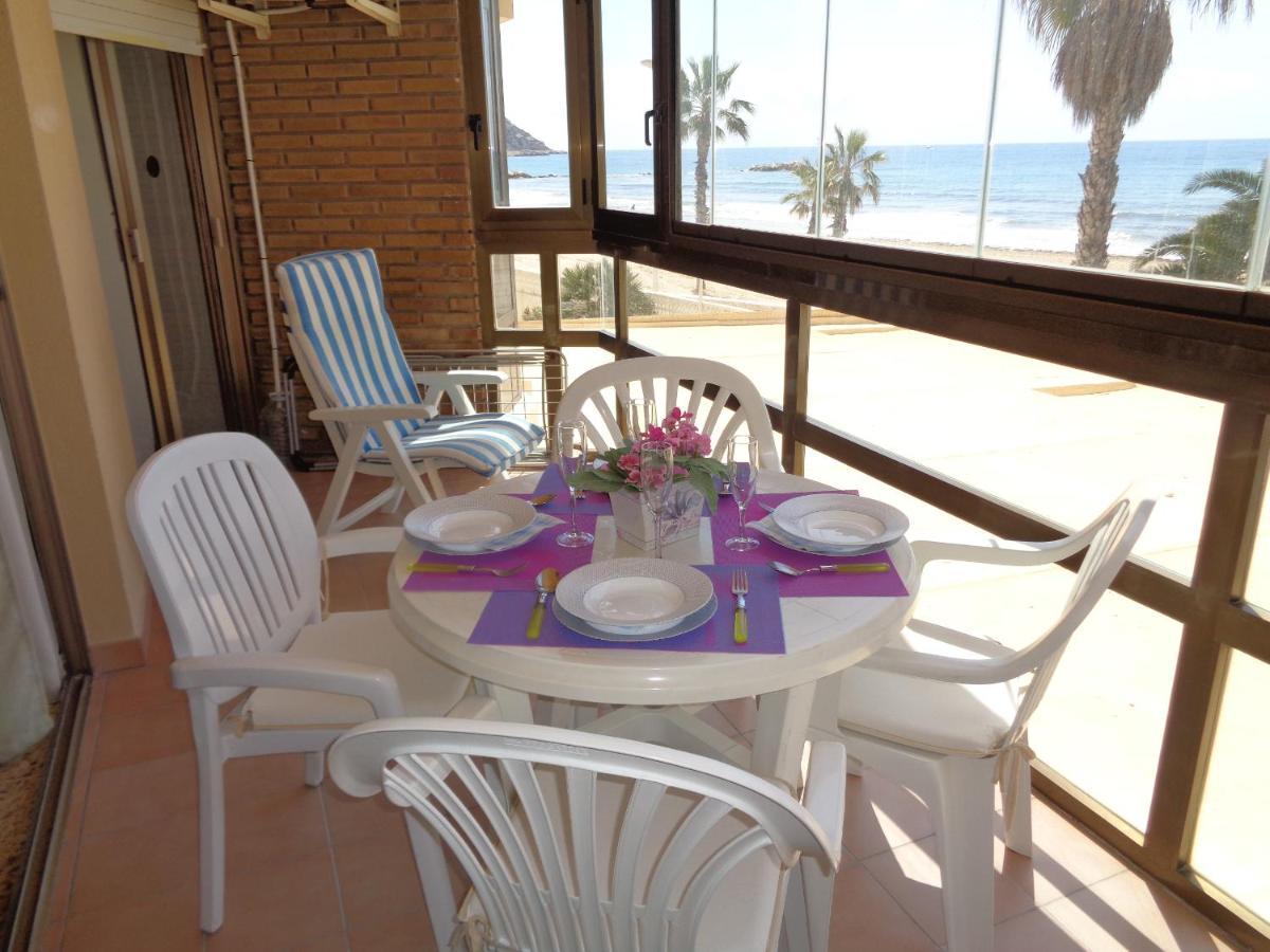 Edificio Calpemar * Calpe