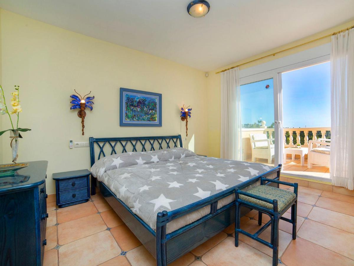 Del Pozo * Calpe