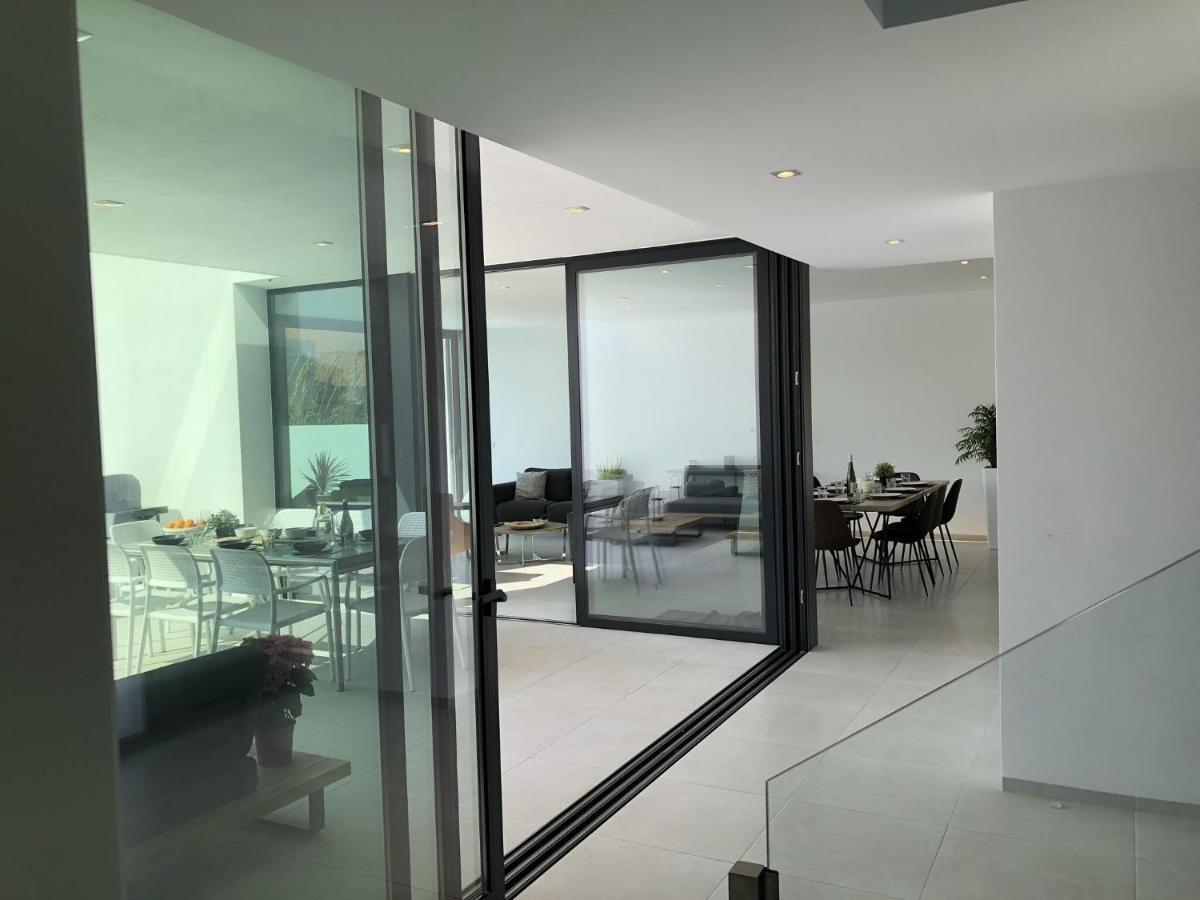 Belvilla By Oyo Clem Villa Calpe