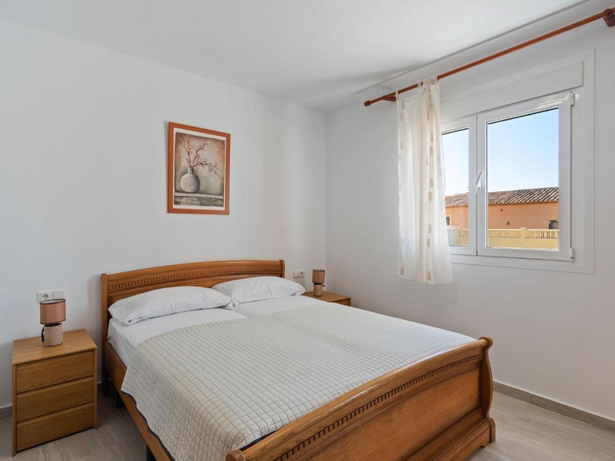 Belvilla By Oyo Casa Marcel Villa Calpe