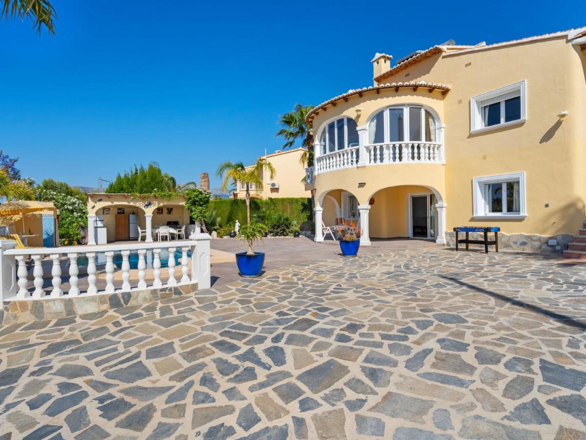 Belvilla By Oyo Casa Marcel *