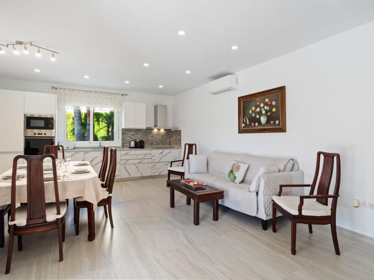 Belvilla By Oyo Casa Marcel Villa Calpe