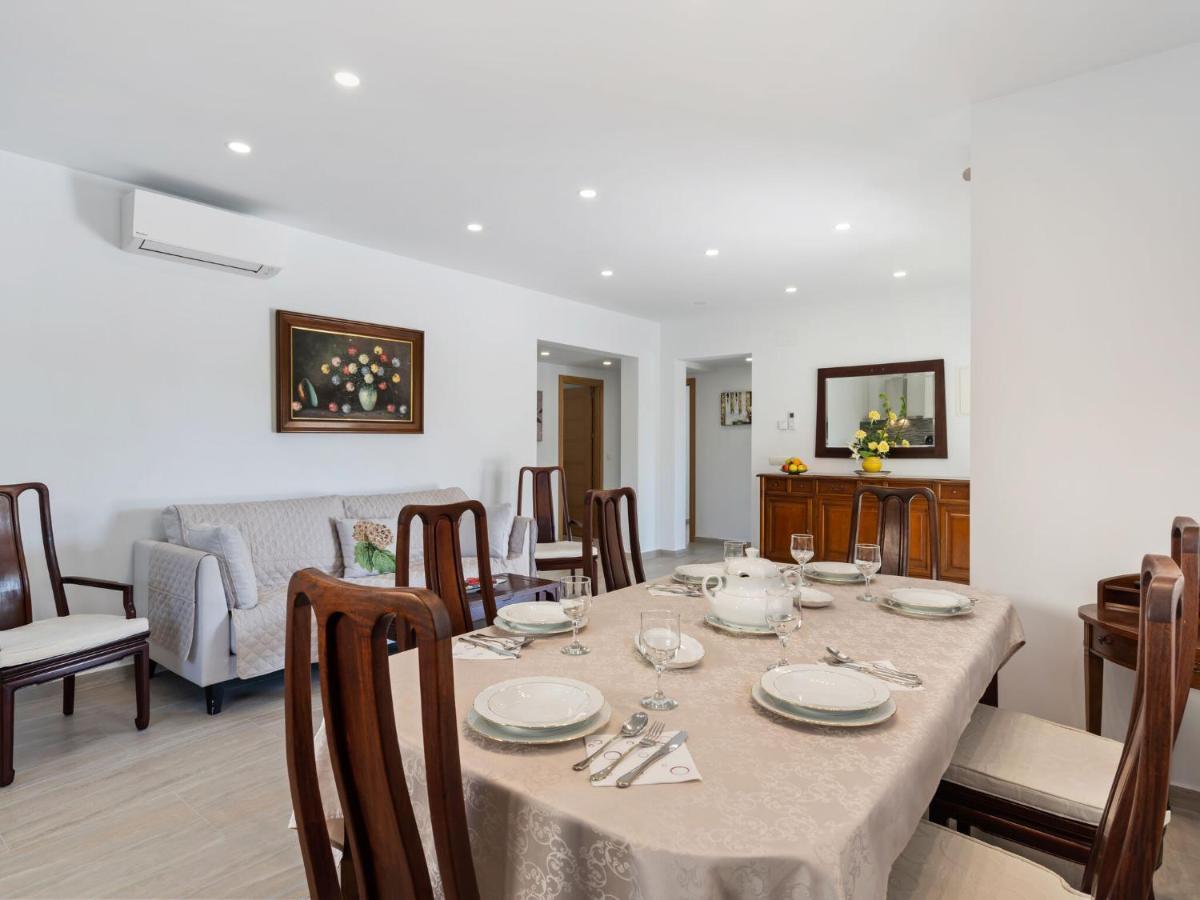 Villa Belvilla By Oyo Casa Marcel