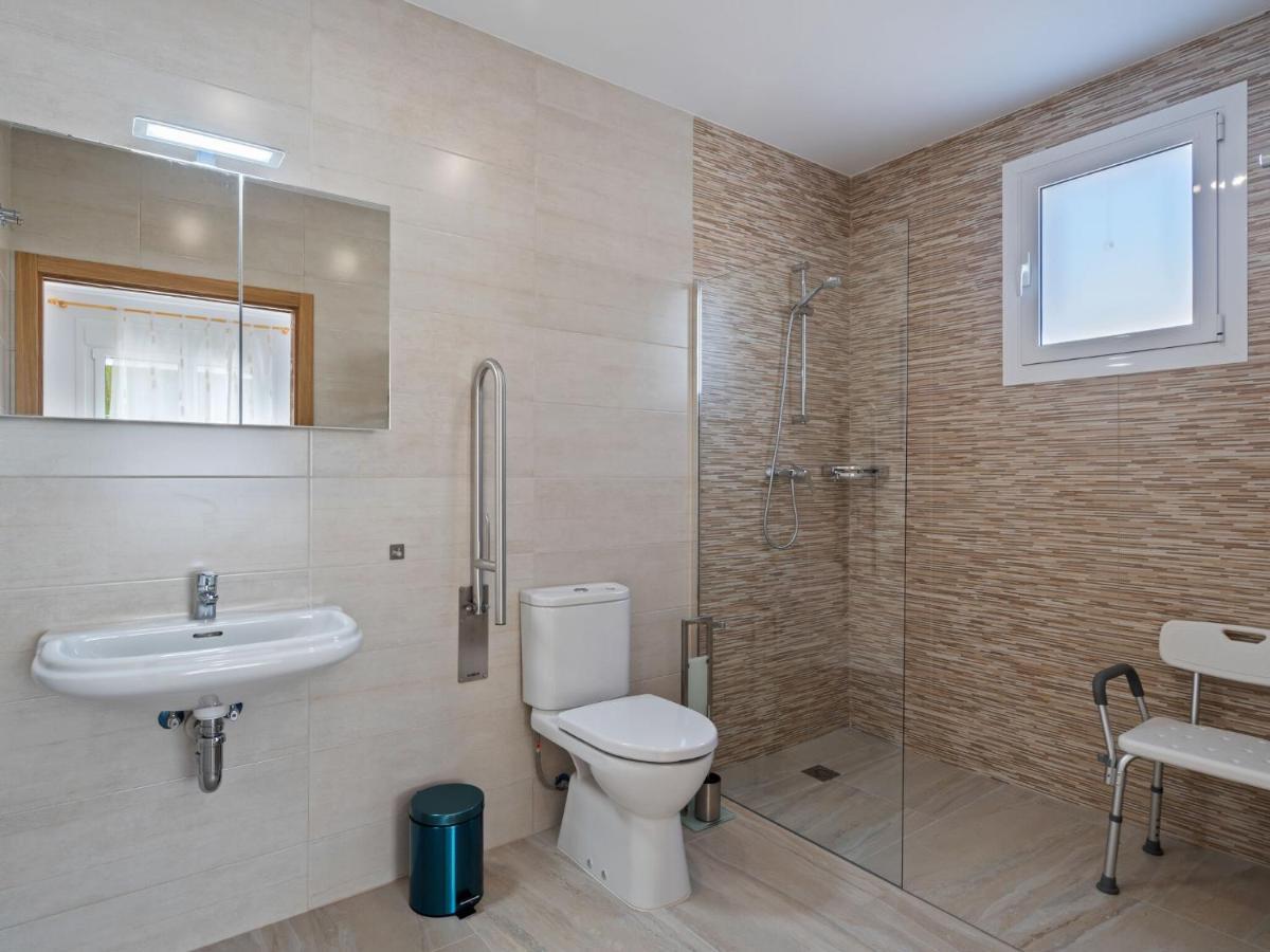 Belvilla By Oyo Casa Marcel Villa Calpe