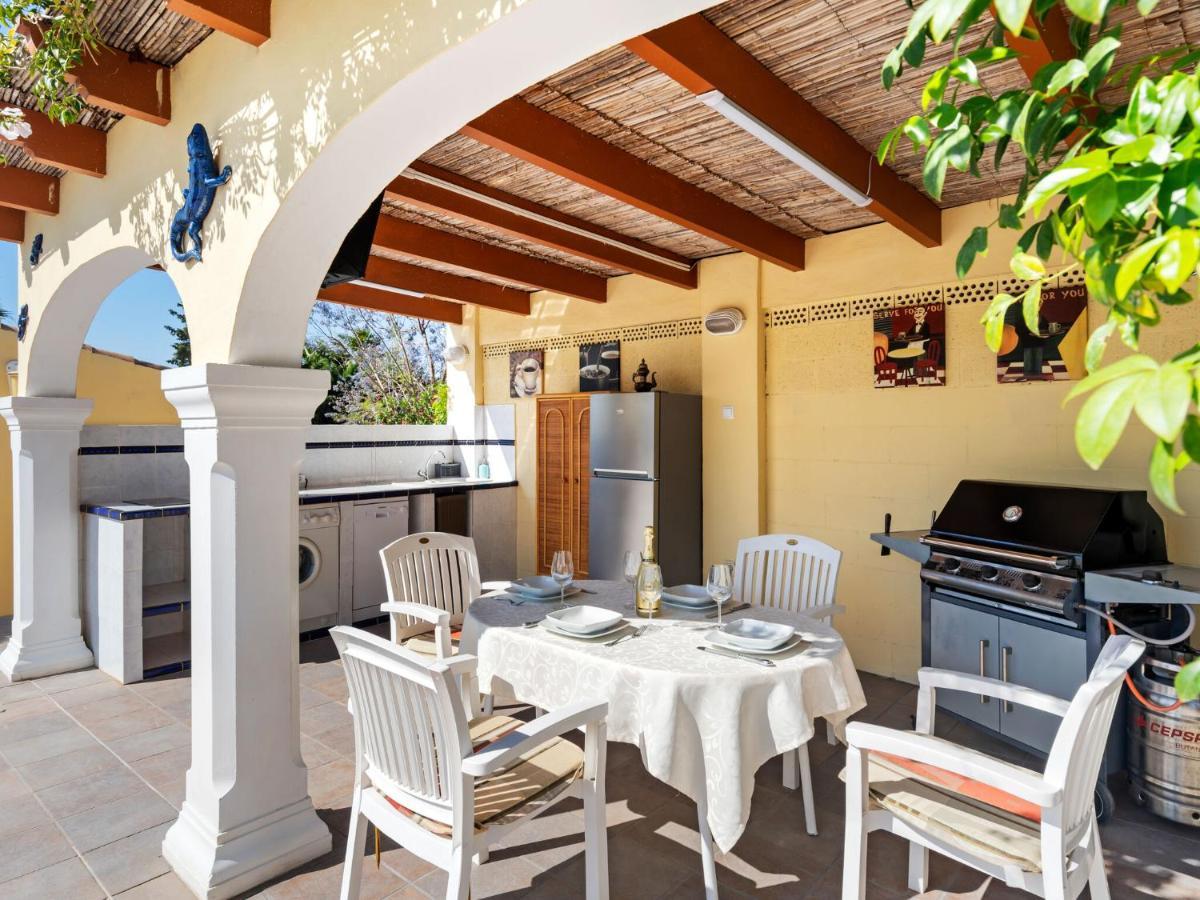 Belvilla By Oyo Casa Marcel
