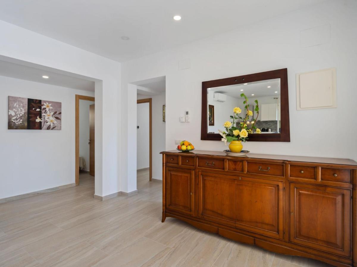 Belvilla By Oyo Casa Marcel Villa Calpe