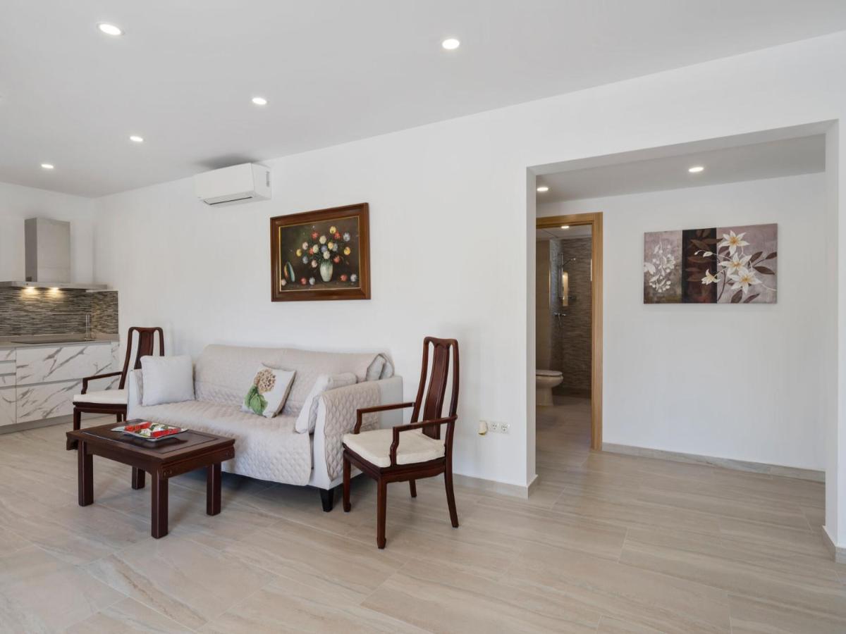 Belvilla By Oyo Casa Marcel * Calpe