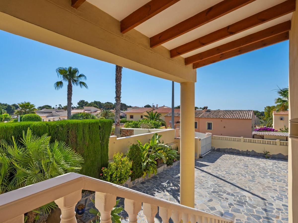 Belvilla By Oyo Casa Marcel Villa