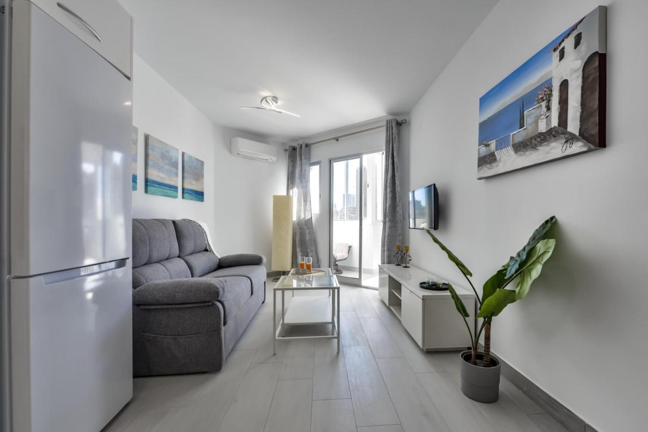 Apartamento Guzman - Molinet *
