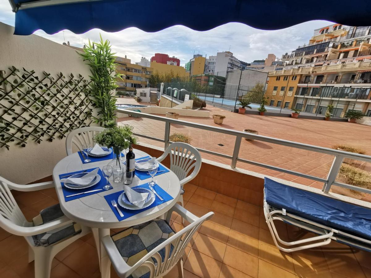 Edificio Apolo 4 Apartment *