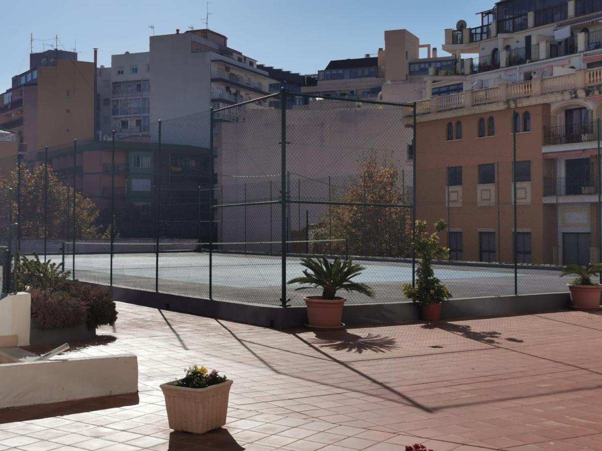 Edificio Apolo 4 *