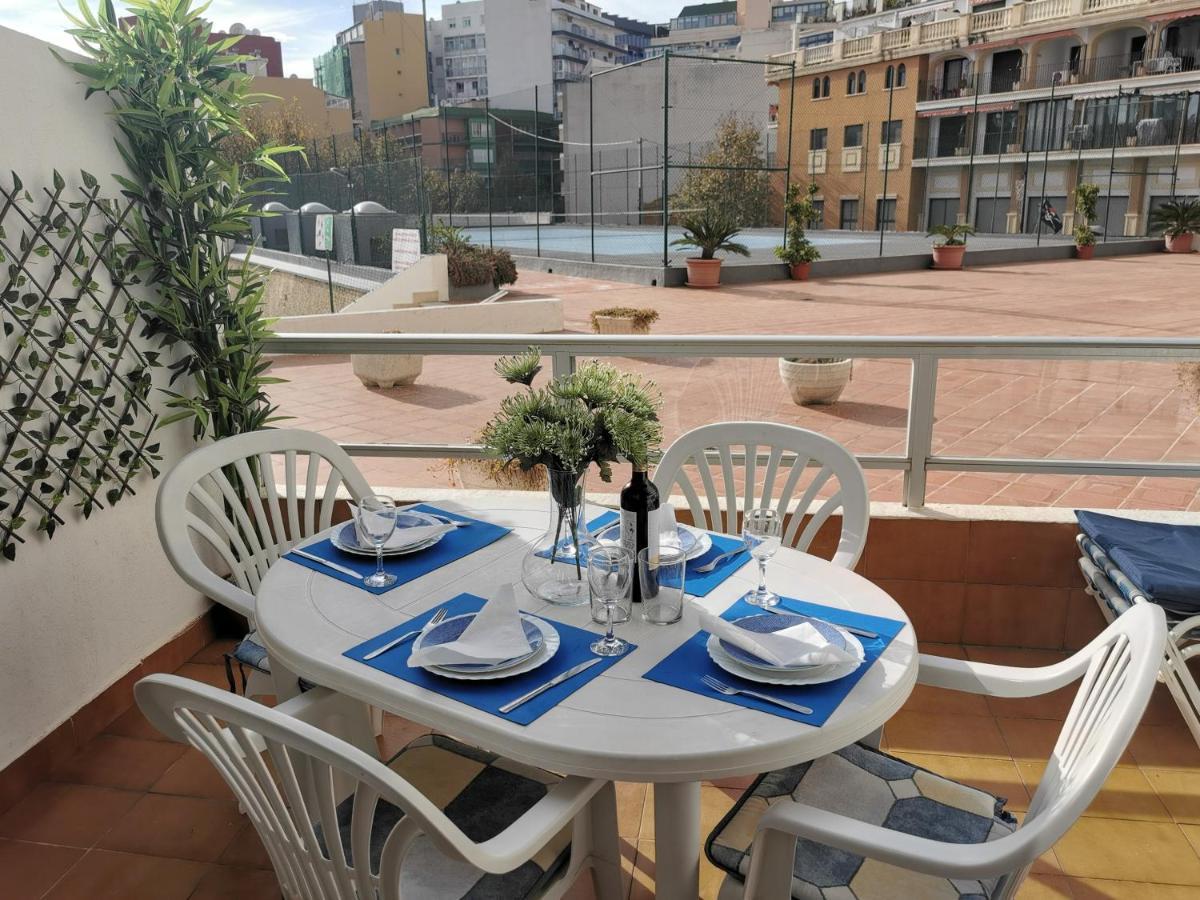 Edificio Apolo 4 Apartment