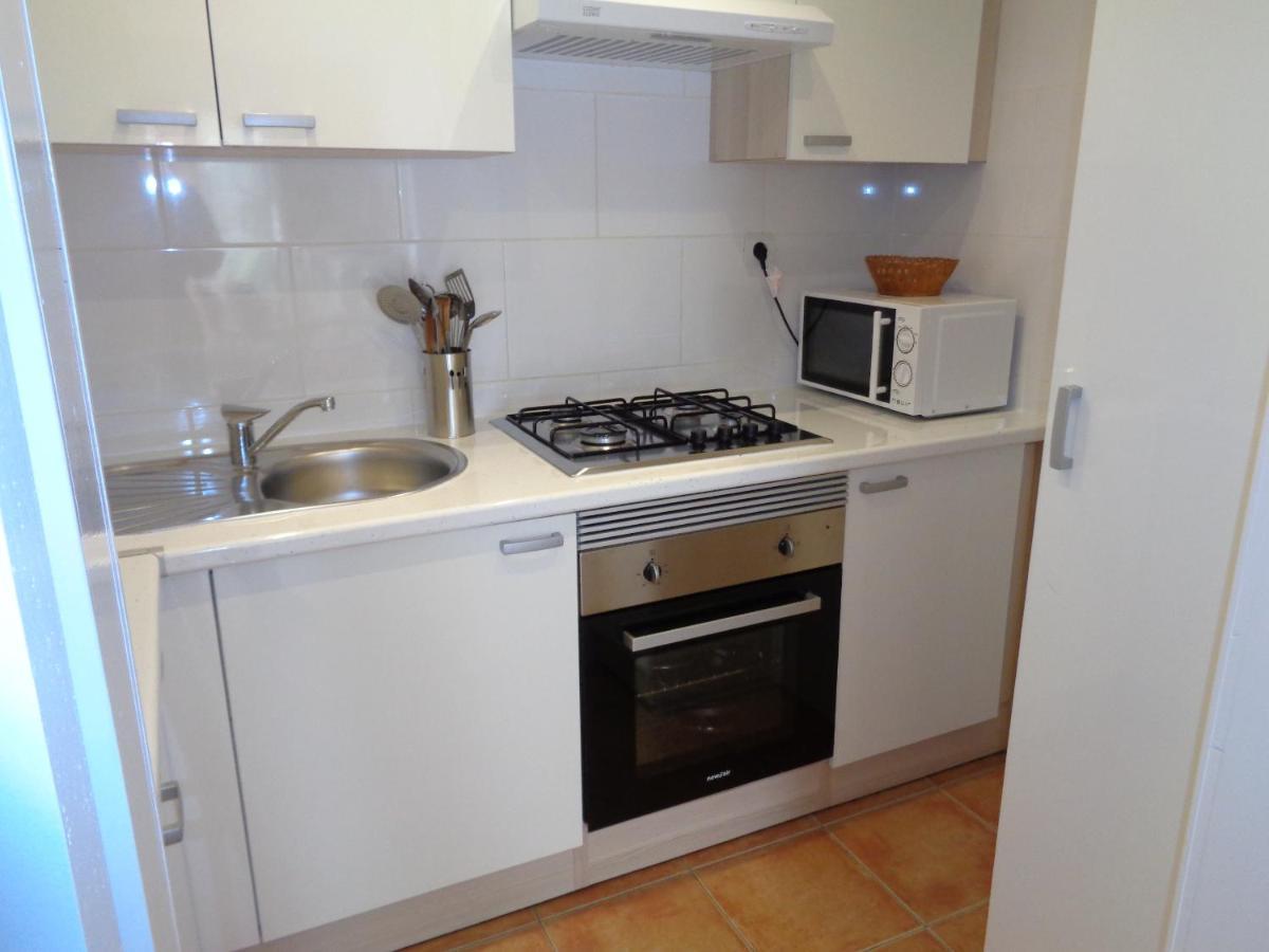 Edificio Apolo 4 Apartment Calpe