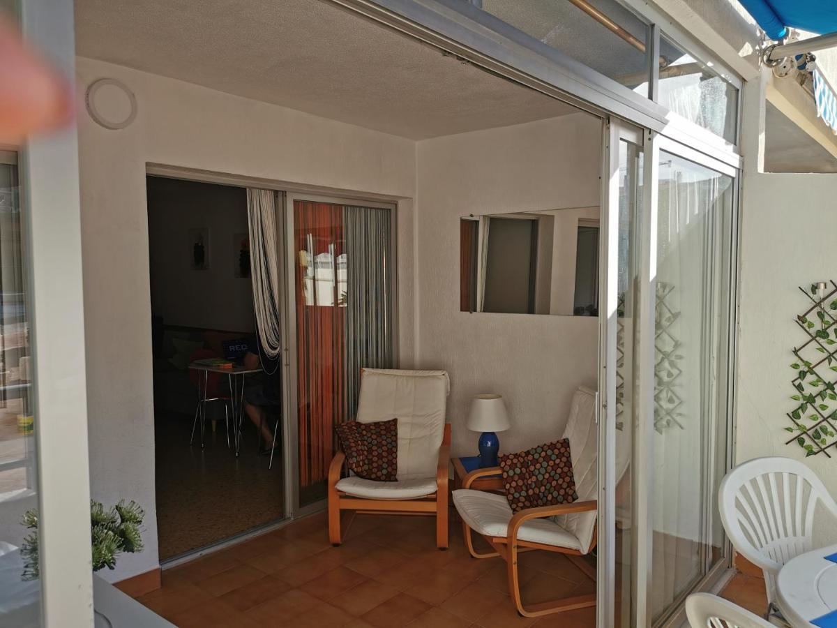 Edificio Apolo 4 Calpe