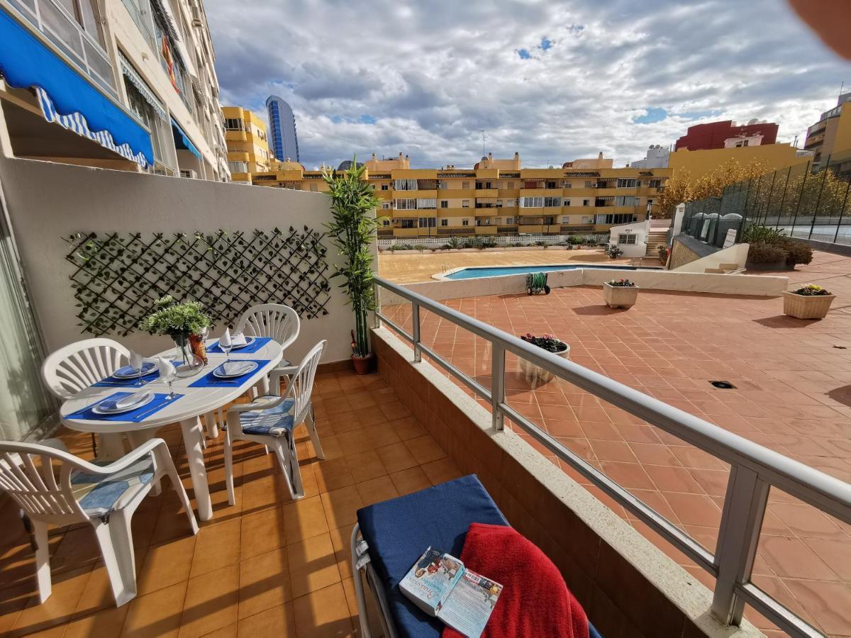 Edificio Apolo 4 Apartment *