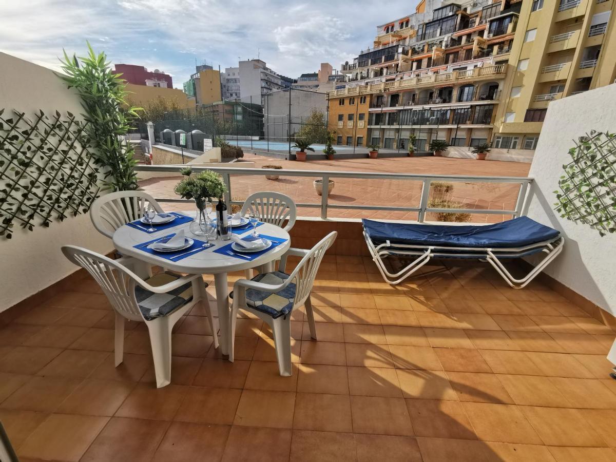 Edificio Apolo 4 Apartment Calpe