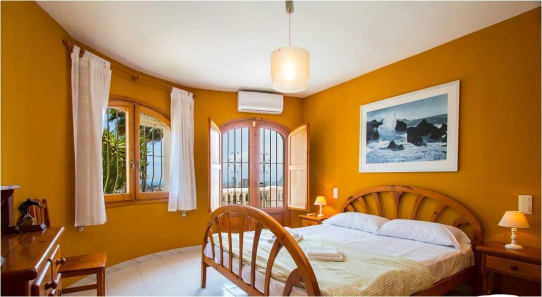 Sea&dreams Niceview Villa