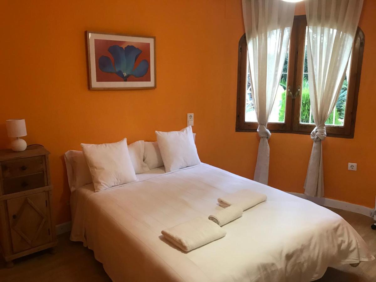 Villa Sea&dreams Niceview Calpe