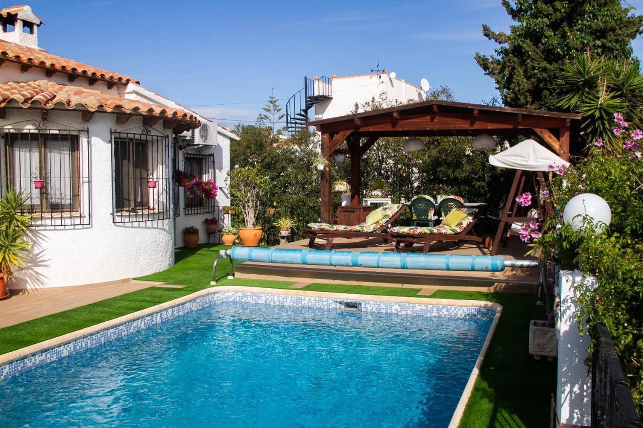 Bed & Breakfast El Rincon De La Quinta *
