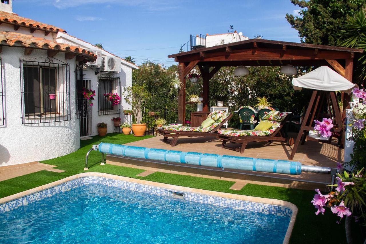 El Rincon De La Quinta Bed & Breakfast Calpe