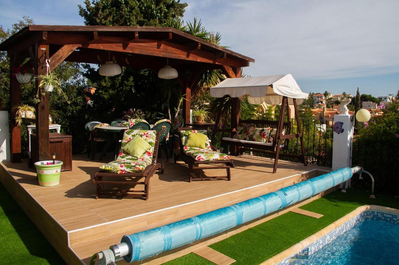 Bed and breakfast El Rincón De La Quinta