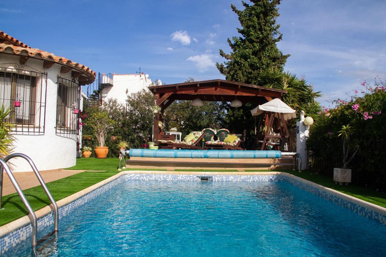 Bed and breakfast El Rincón De La Quinta *