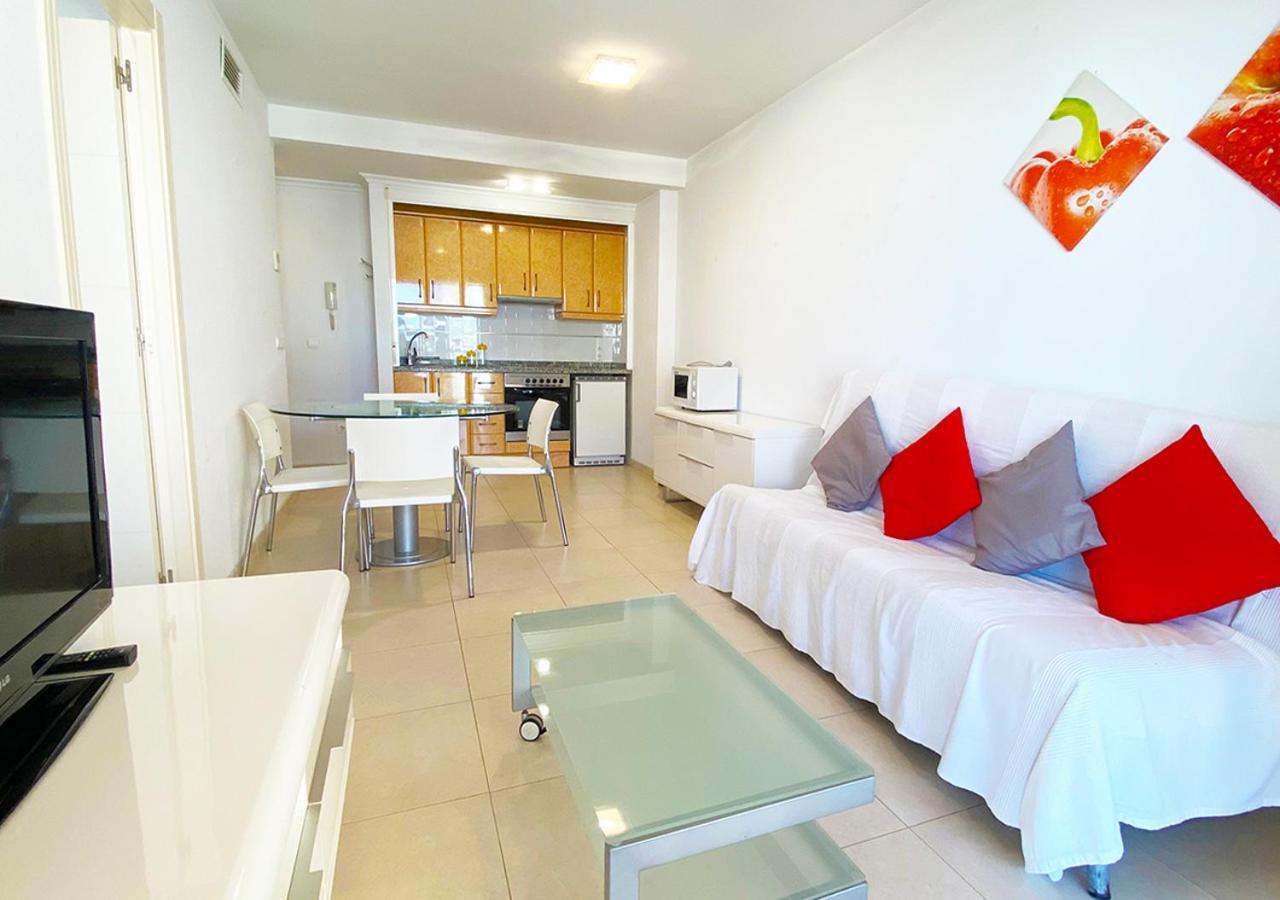 Costablancadreams Amber Beach In * Calpe