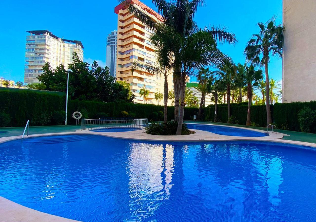 Costablancadreams Amber Beach In * Calpe