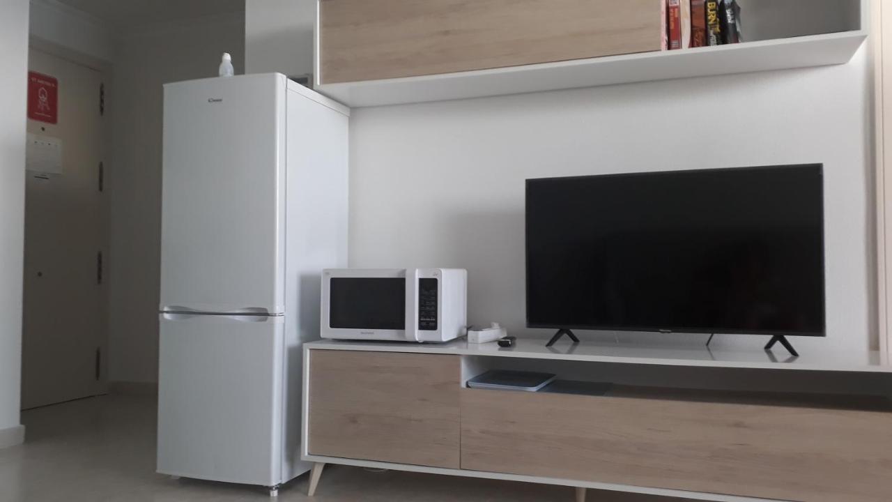 Apartment Amatista 110 Calpe