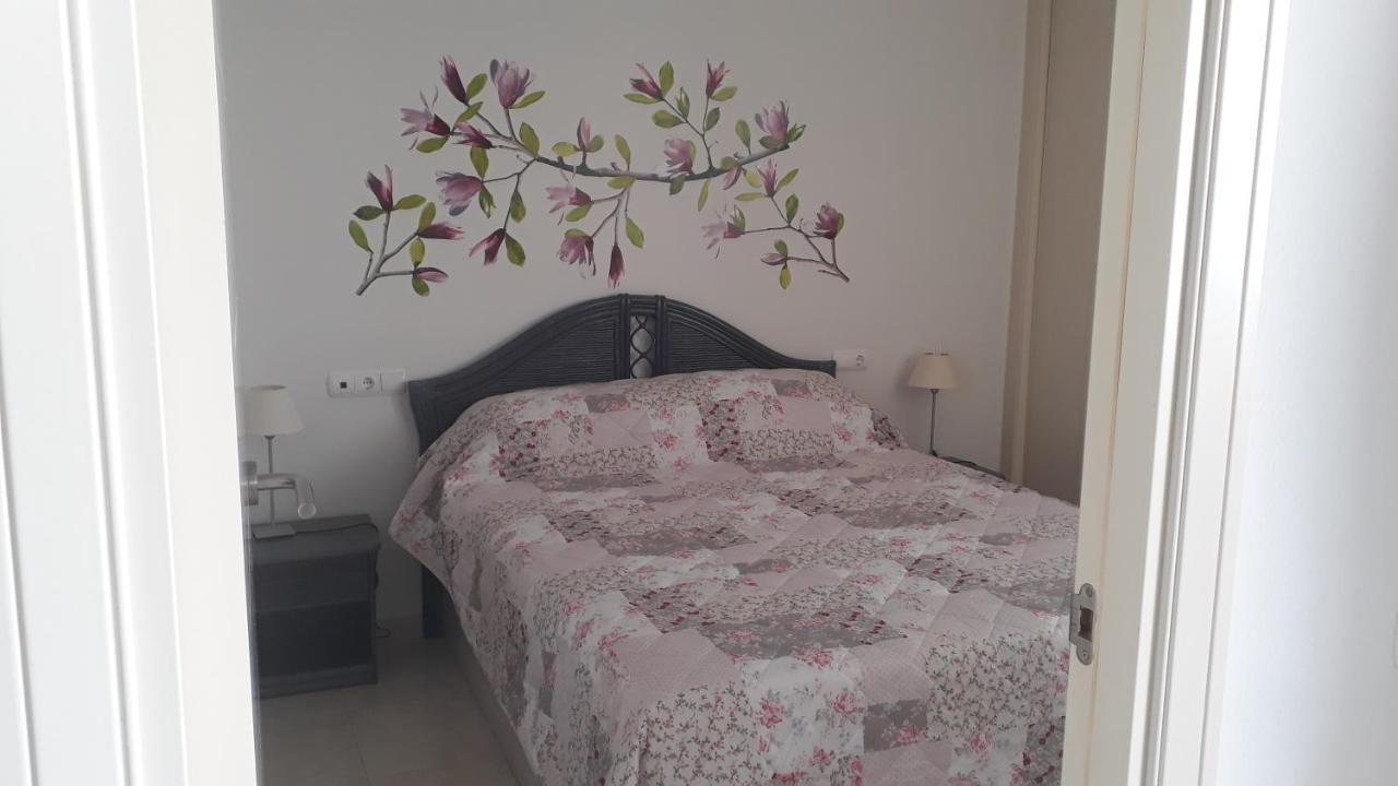 Amatista 110 Apartment