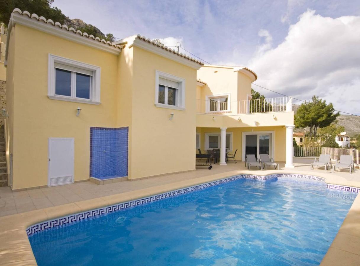 Orion - Plusholidays Calpe