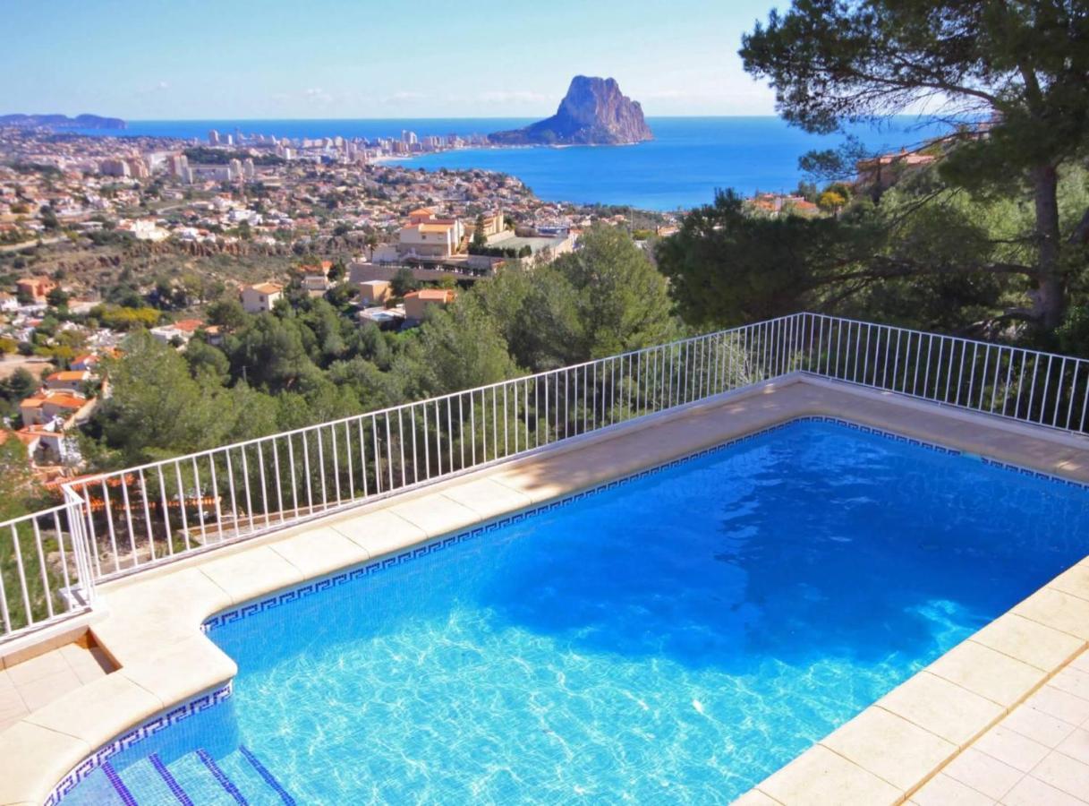 Villa Orion - Plusholidays *