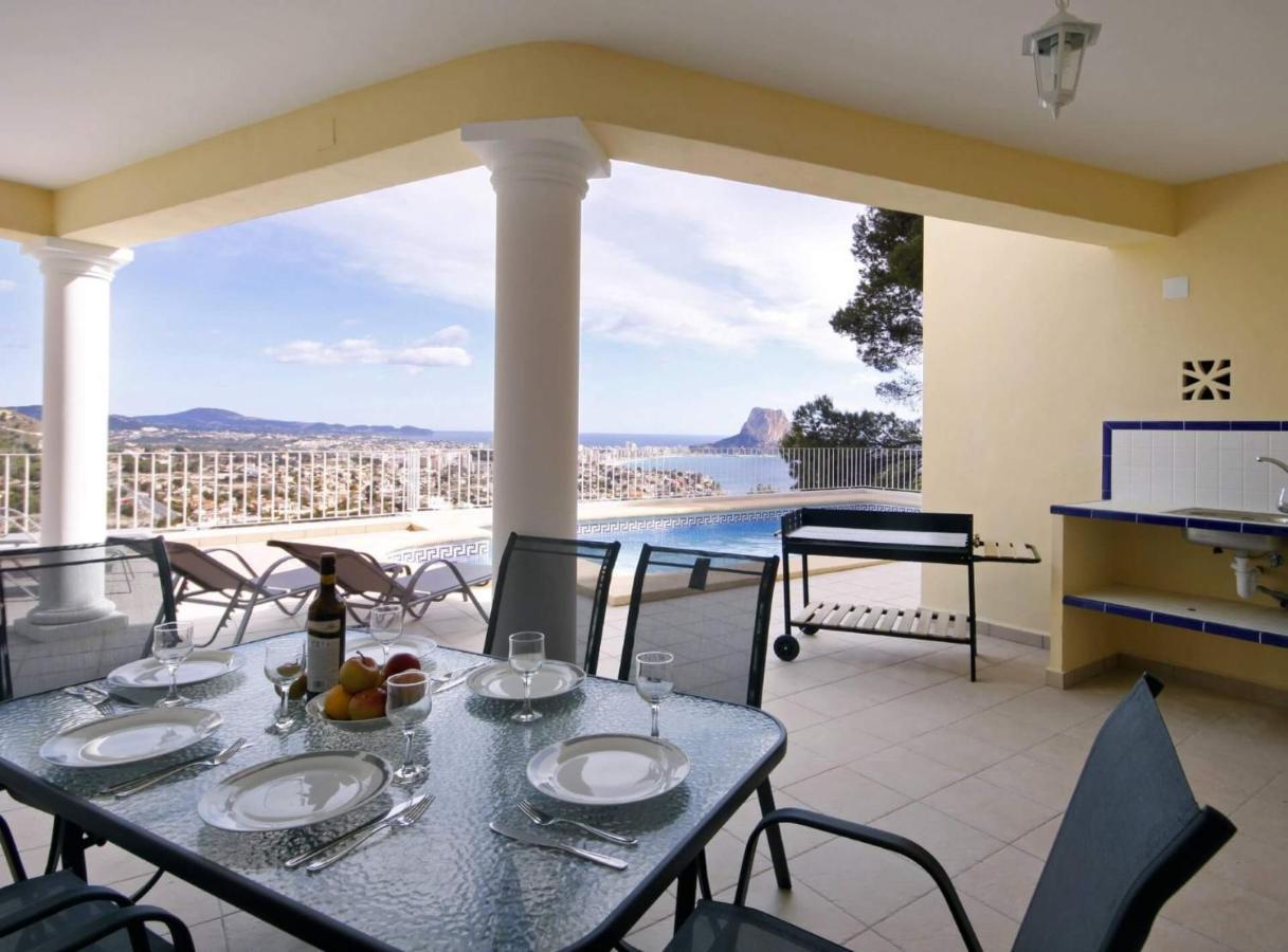 Orion - Plusholidays Villa *