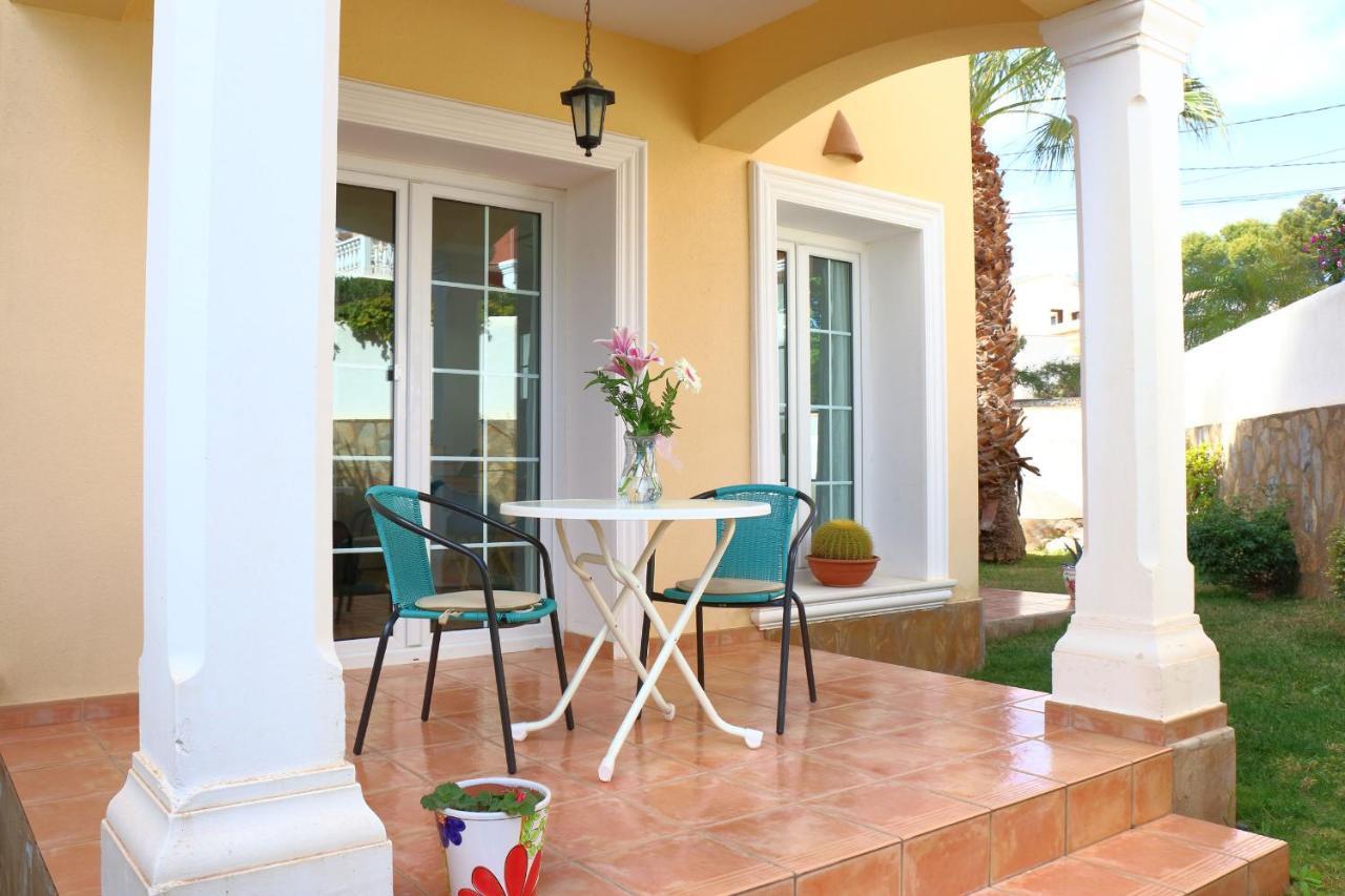 Casa El Oasis Villa