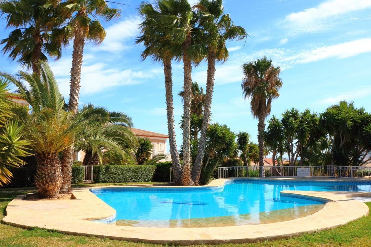 Casa El Oasis *