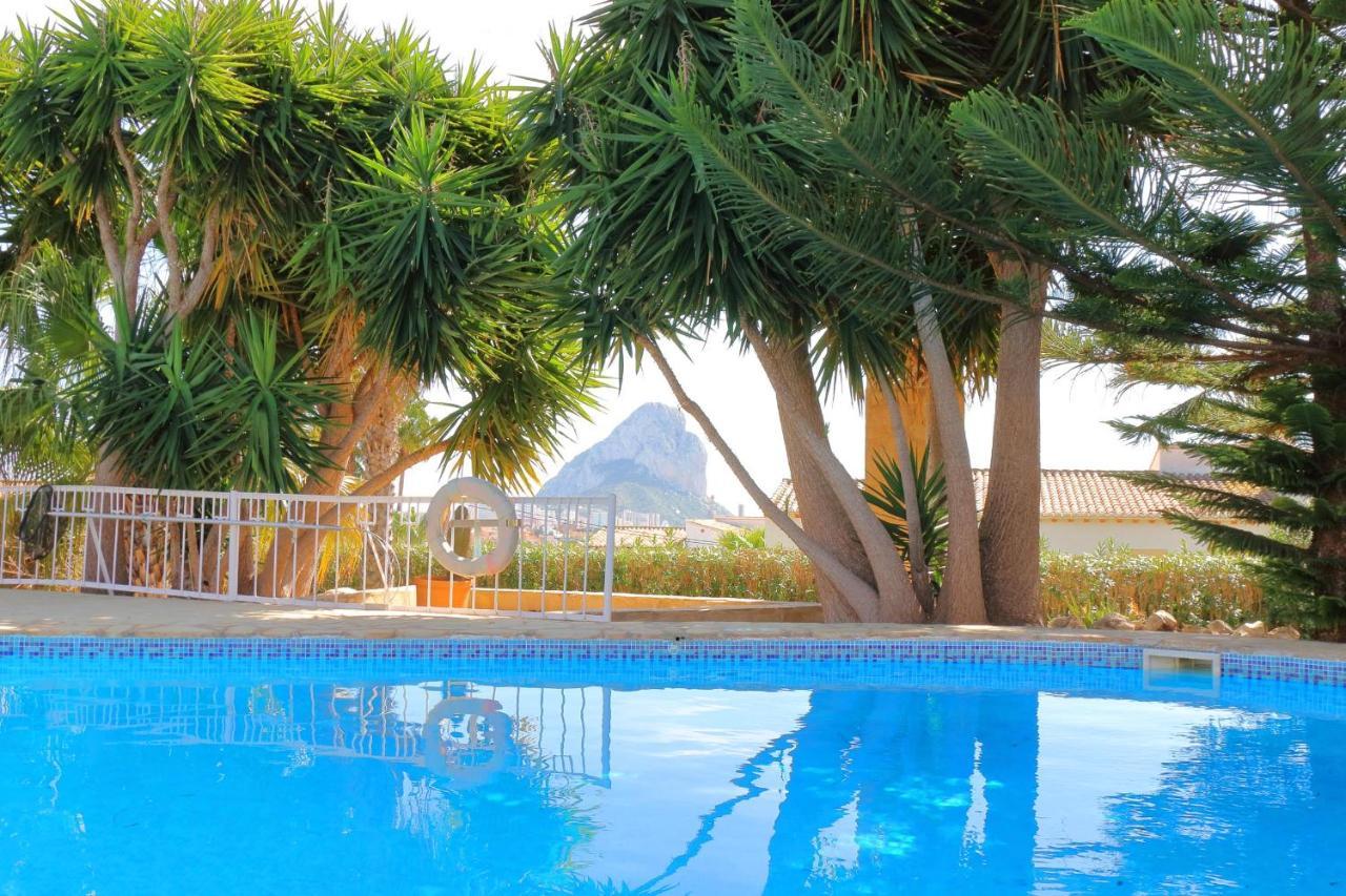 Casa El Oasis