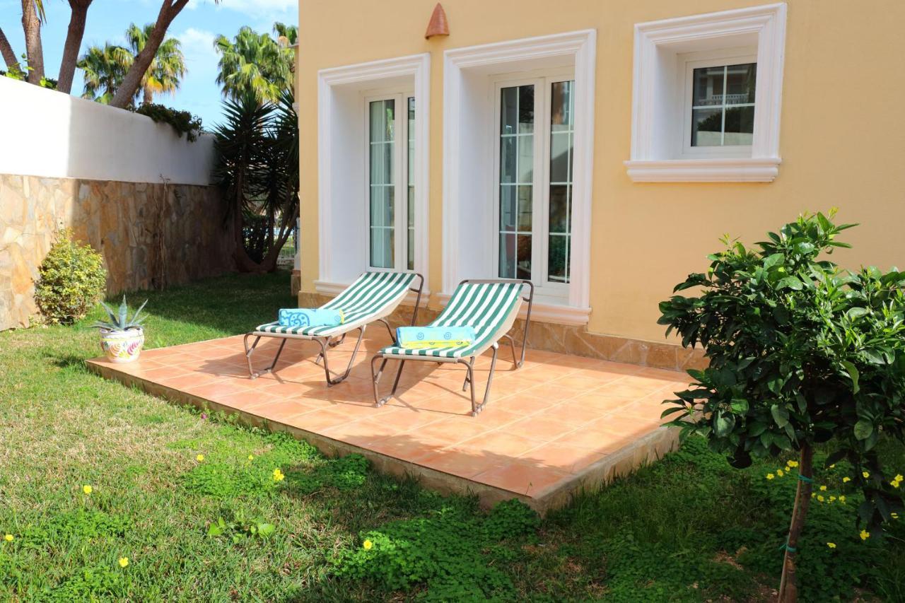 Villa Casa El Oasis Calpe