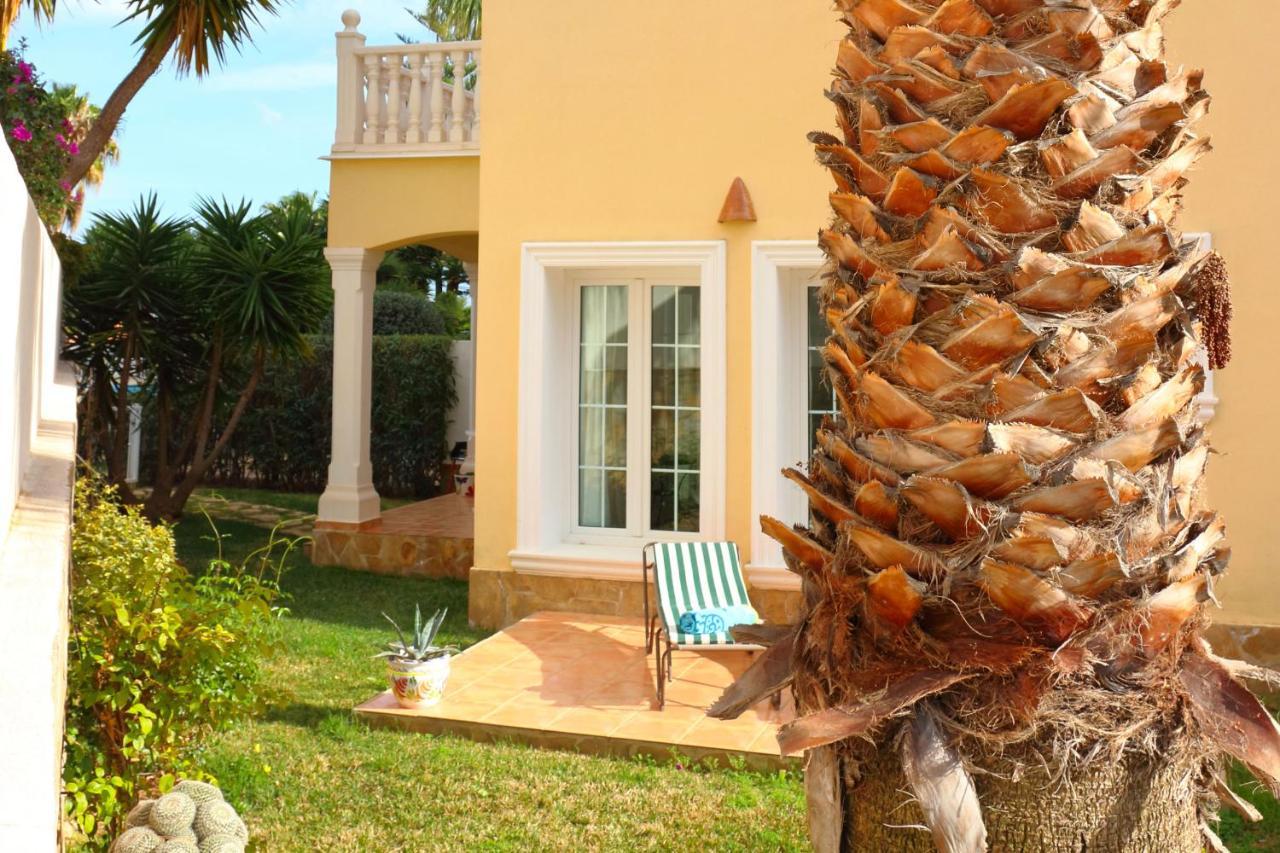 Villa Casa El Oasis Calpe