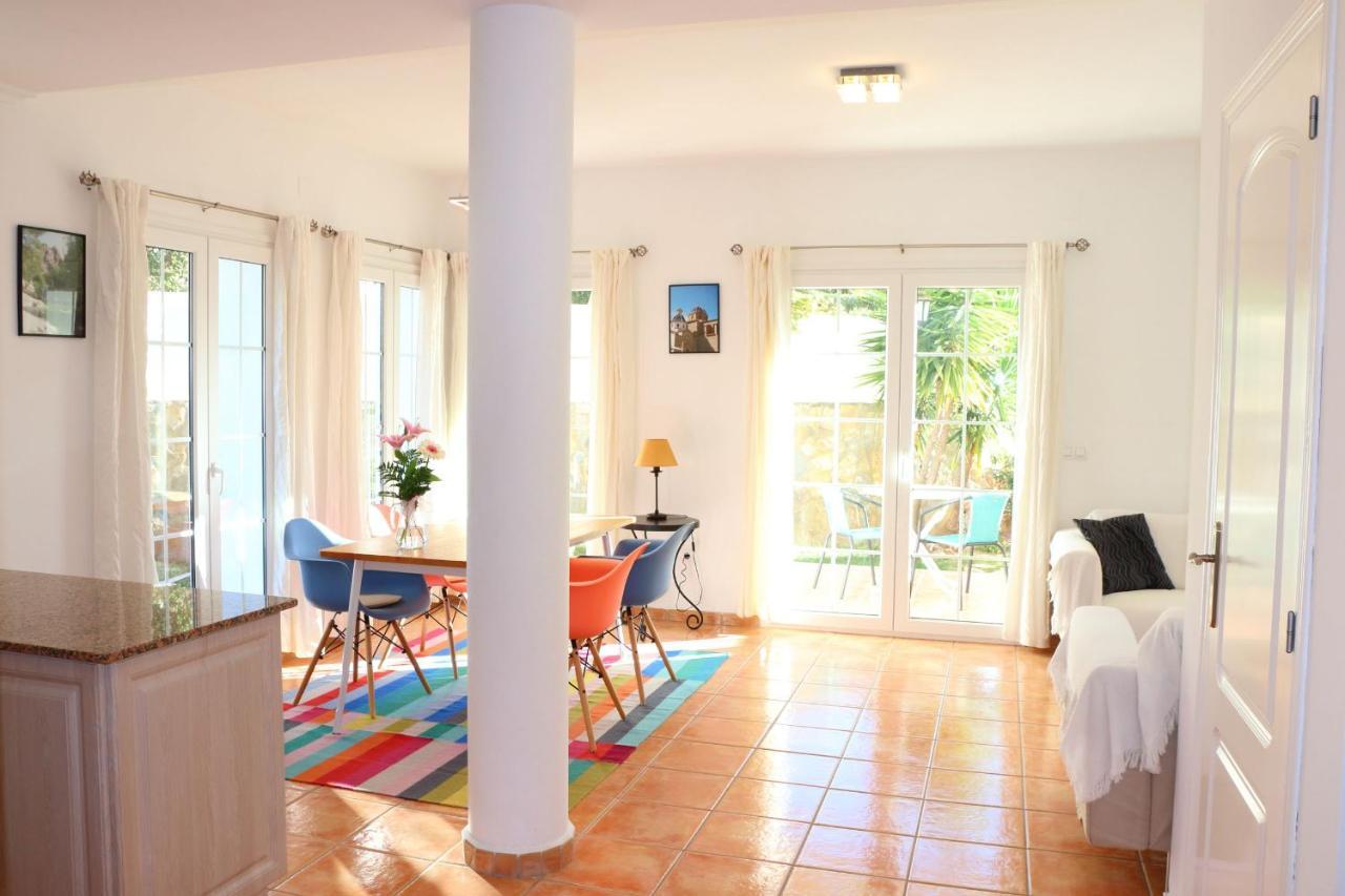 Casa El Oasis * Calpe