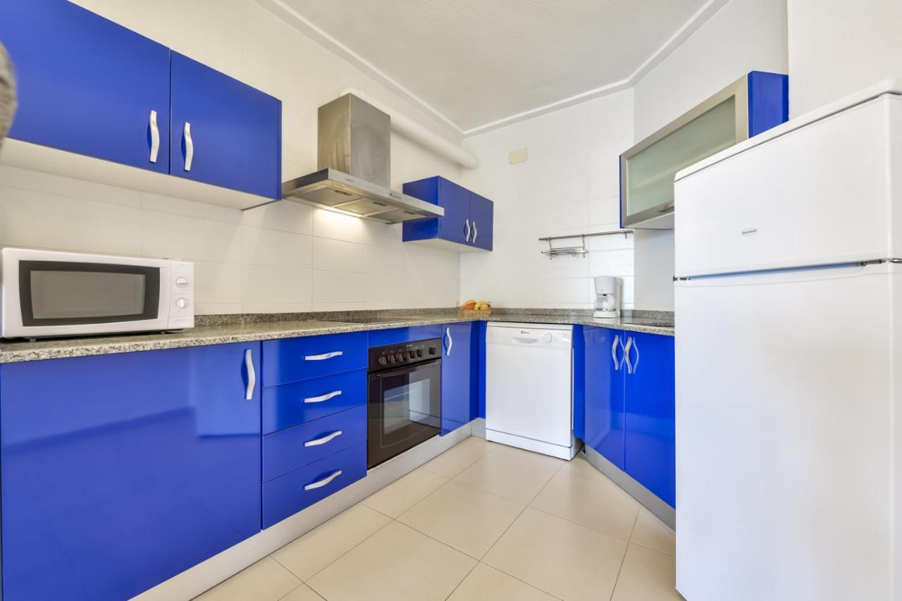 Apartment Guzman - Calalga *