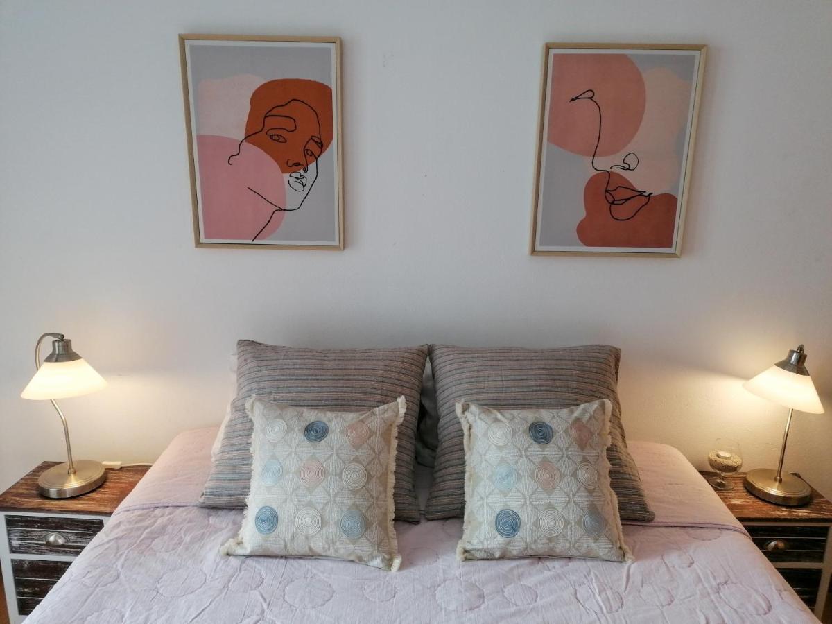 Apartamento Edificio Europa Ii Calpe