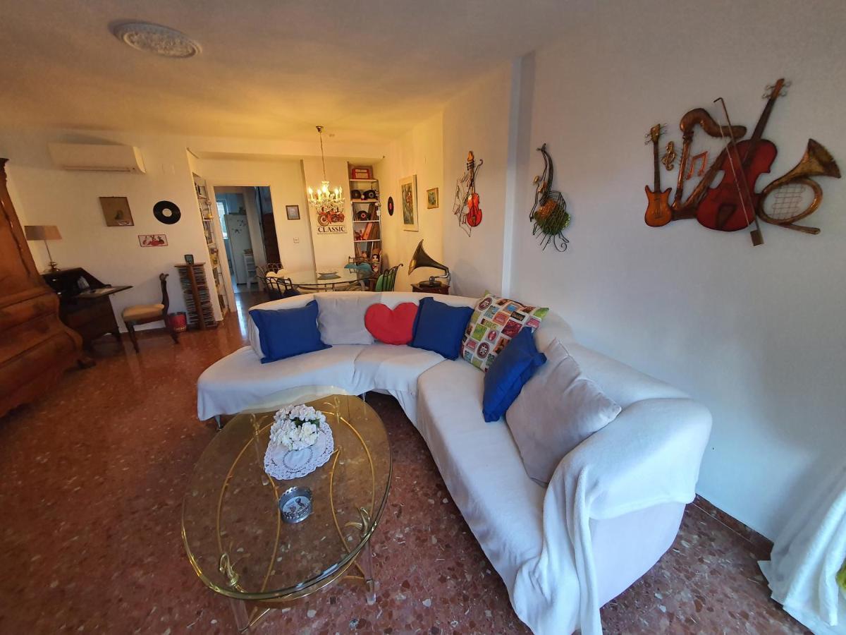 Manilamar Apartamento Calpe